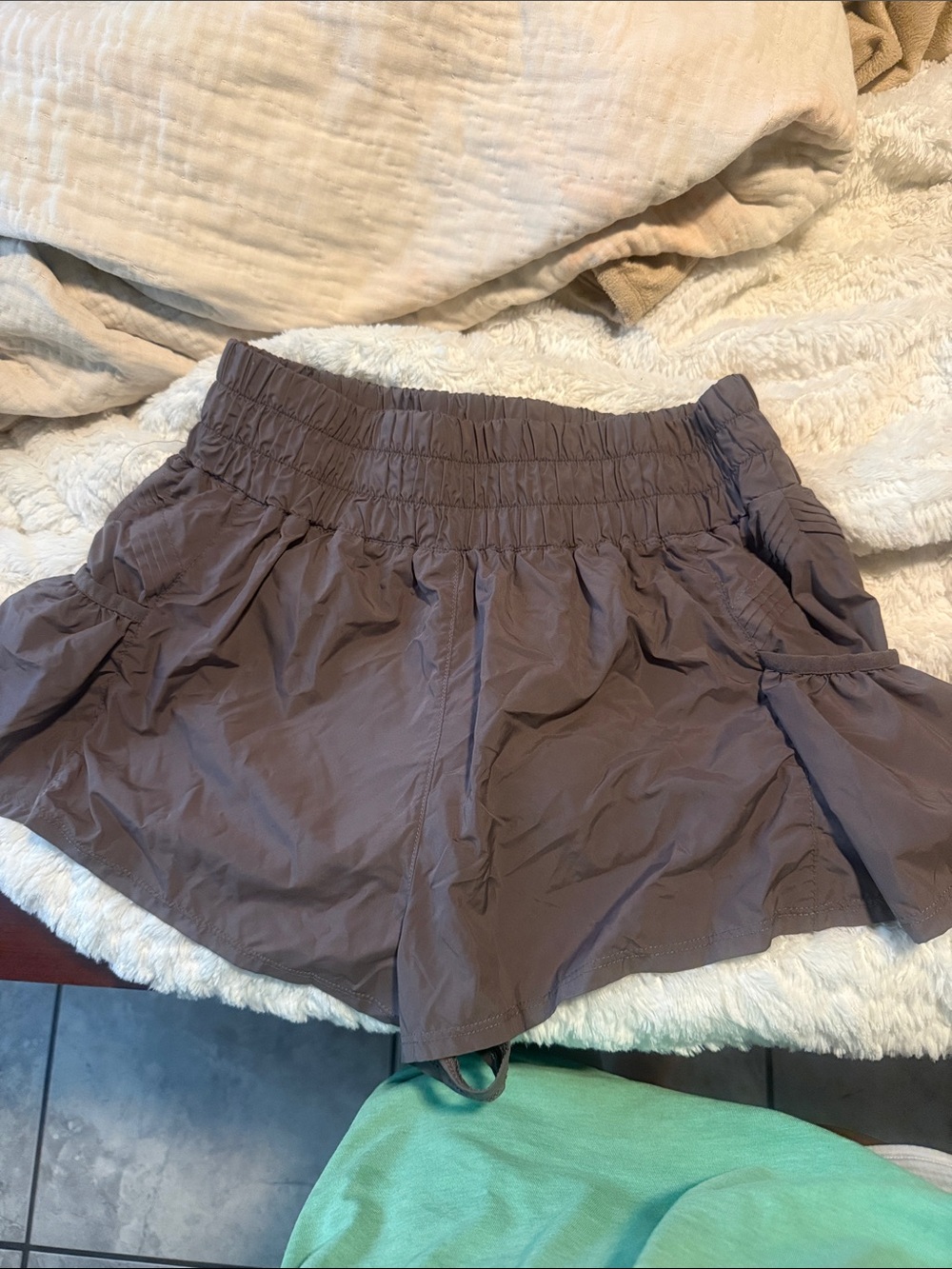 Free people size large